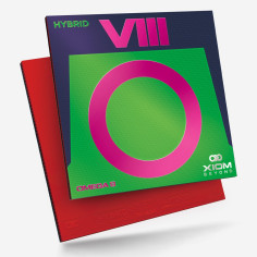 Poťah Xiom Omega 8 Hybrid