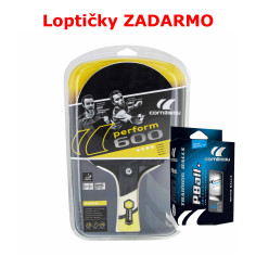 Pingpongová raketa Cornilleau Perform 600