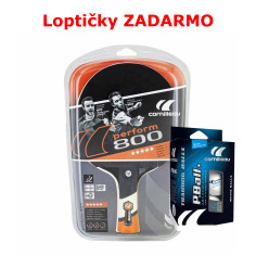 Pingpongová raketa Cornilleau Perform 800