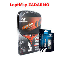 Pingpongová raketa Cornilleau Nexeo X200