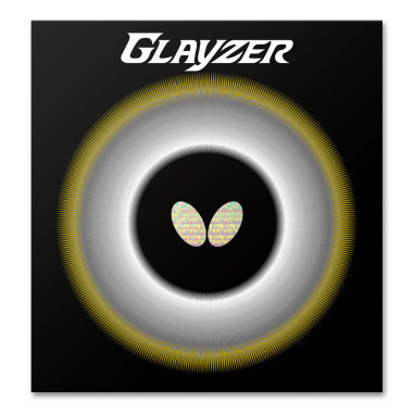 Poťah Butterfly Glayzer