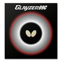 Poťah Butterfly Glayzer 09C