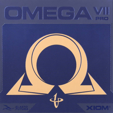 Poťah Xiom Omega VII Pro