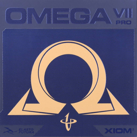Poťah Xiom Omega VII Pro
