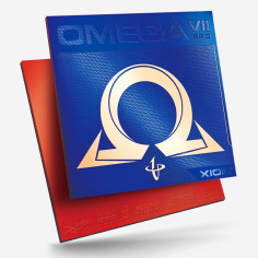 Poťah Xiom Omega VII Pro 2