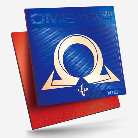 Poťah Xiom Omega VII Pro