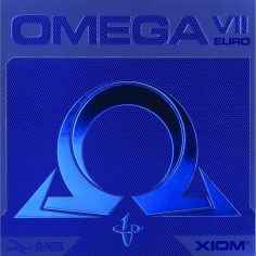 Poťah Xiom Omega VII Euro