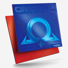 Poťah Xiom Omega VII Euro 2