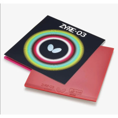 Poťah Butterfly Zyre-03 2