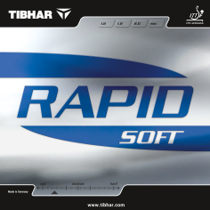 Poťah Tibhar Rapid Soft