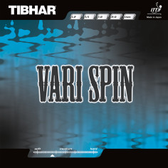 Poťah Tibhar Vari Spin