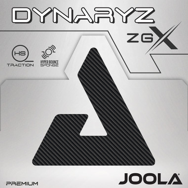 Poťah Joola Dynaryz ZGX