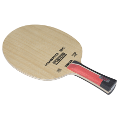 Drevo Tibhar Hybrid AC Inside