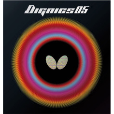 Poťah Butterfly Dignics 05