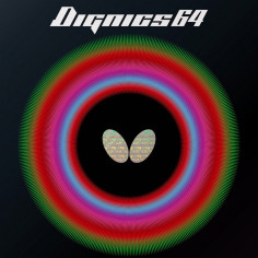 Poťah Butterfly Dignics 64