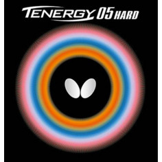 Poťah Butterfly Tenergy 05 Hard