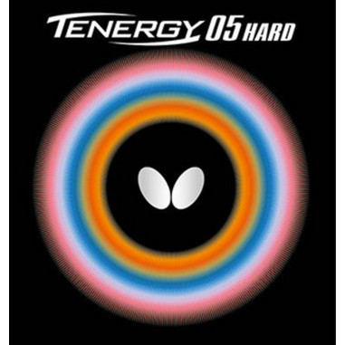 Poťah Butterfly Tenergy 05 Hard