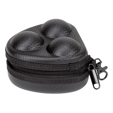 Púzdro na pingpongové loptičky Tibhar Hexa