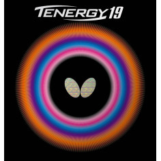 Poťah Butterfly Tenergy 19