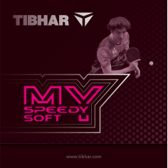 Poťah Tibhar Speedy Soft MY
