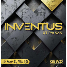 Poťah Tibhar Gewo Inventus XT Pro 52.5