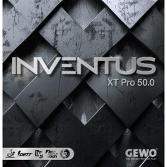 Poťah Tibhar Gewo Inventus XT Pro 50.0