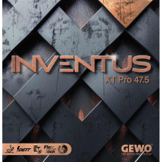Poťah Tibhar Gewo Inventus XT Pro 47.5
