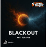 Poťah Sauer & Tröger Blackout