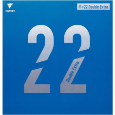 Poťah Victas V 22 Double Extra