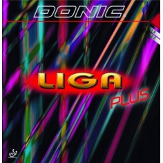 Donic Liga Plus
