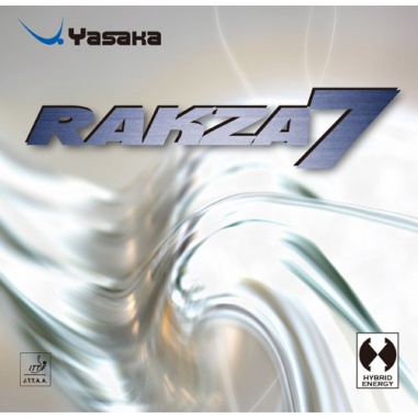 Yasaka Rakza 7