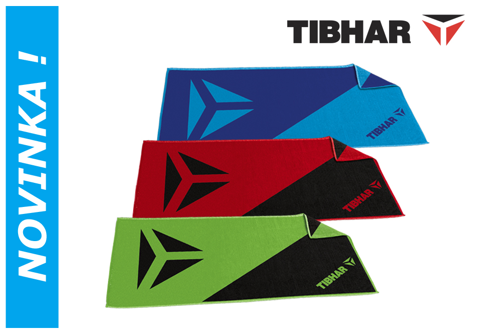 Uterák Tibhar Smash Pro