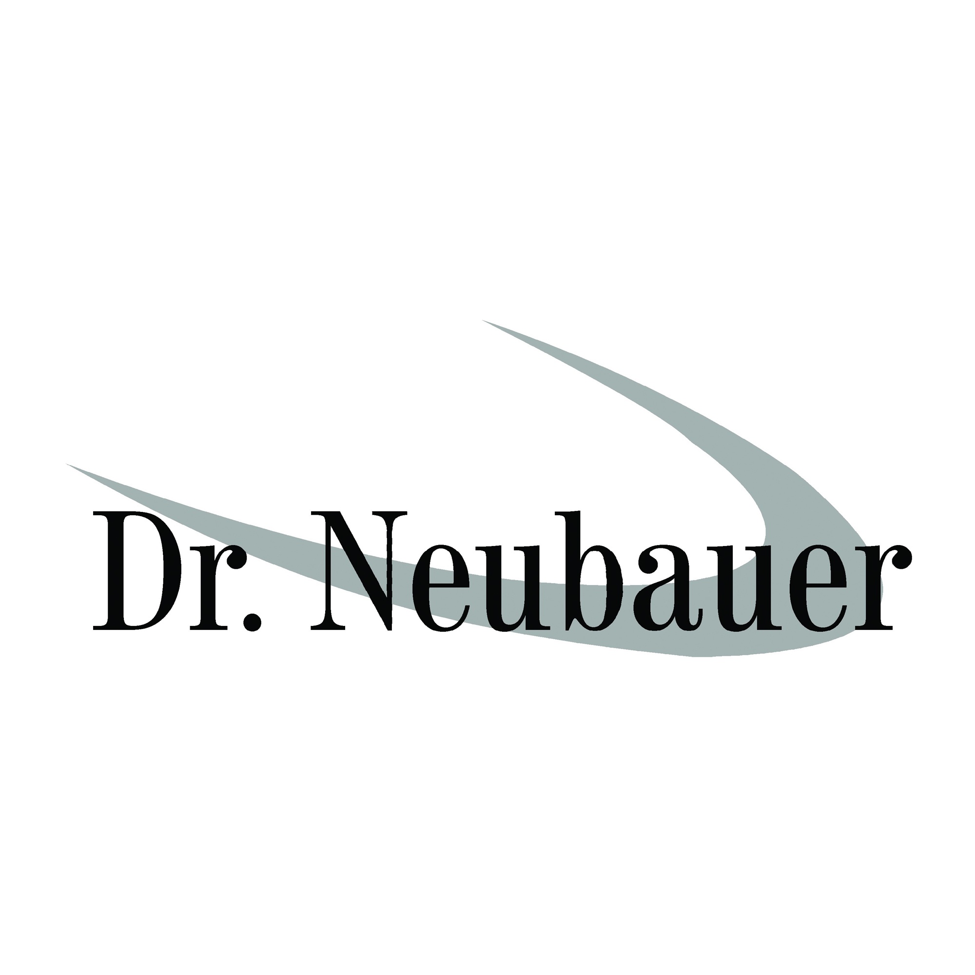 Dr. NEUBAUER